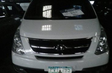 Hyundai Grand Starex 2011 for sale