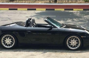 Porsche Boxster 2000 for sale