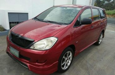 Toyota Innova diesel 2006 for sale