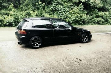 Honda Civic eg HATCHBACK FOR SALE