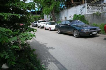 1990 Nissan Cefiro A31 FOR SALE