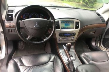 Mitsubishi Galant 2008 for sale