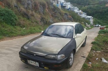 Toyota Corolla bigbody FOR SALE