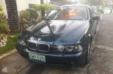 2002 BMW 525i FOR SALE