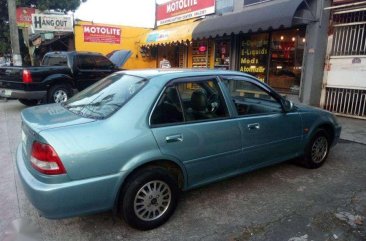 1999 Honda City Type Z Manual FOR SALE