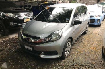 2016 HONDA MOBILIO Manual 7 seaters For Sale 