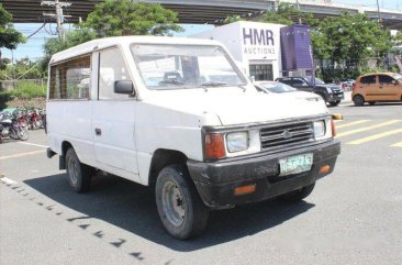 Well-kept Mazda Anfra 1995 for sale