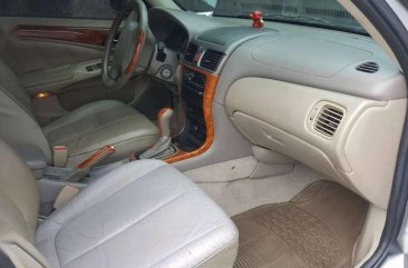 Nissan Exalta Grandeur GS FOR SALE