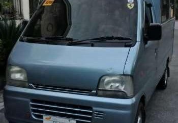 2016 Suzuki Multi cab With Aircon FOR SALE