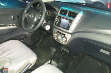 Toyota Wigo 2016 for sale