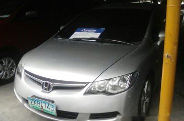 Honda Civic 2007 for sale