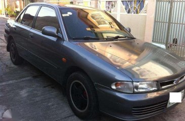 Mitsubishi Lancer GLXi 96 Model FOR SALE