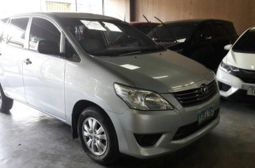 Well-kept Toyota Innova 2013 for sale