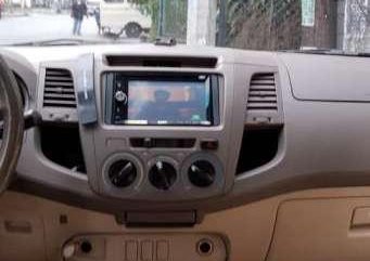 Toyota Hilux 2006 4x4 FOR SALE