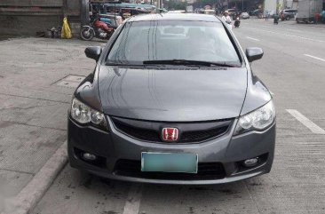 Honda Civic 2010 1.8s FD for sale