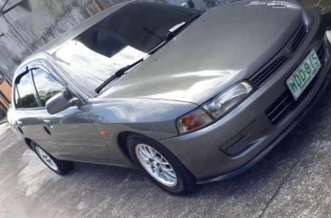 1998 Mitsubishi Lancer pizZa pie FOR SALE