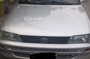 For Sale Toyota Corolla 1996