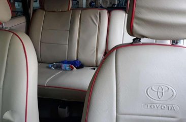 2005 Toyota Innova G Series FOR SALE