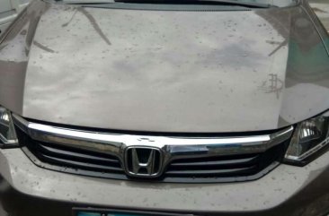 Honda Civic 2013 FOR SALE