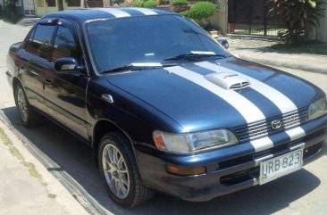 Used car Toyota Corolla 1997 FOR SALE