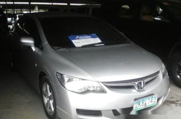 Honda Civic 2007 for sale