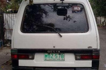 Van Kia Besta 1997 FOR SALE