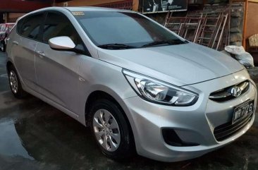 For Sale 2017 Hyundai Accent Hatchback 