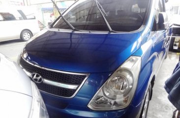 2008 Hyundai Starex for sale