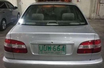 Toyota Corolla 1.6 gli lovelife 1998 for sale