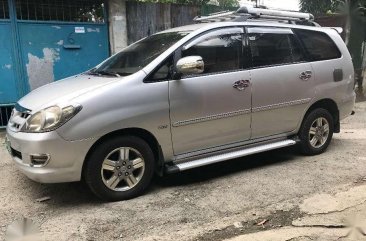 Toyota Innova 2005 for sale