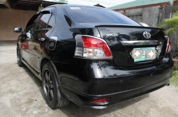 2010 Toyota Vios 1.5G FOR SALE