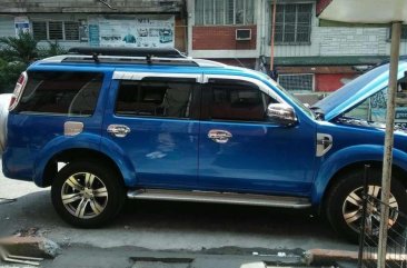 FOR SALE Ford Everest 2010