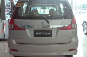 Brand new Suzuki Ertiga 2018 for sale