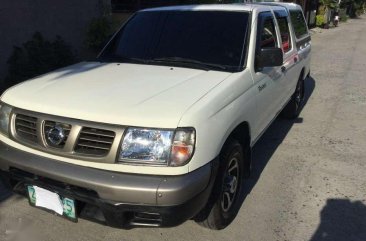 Nissan Frontier 2007 pick up for sale