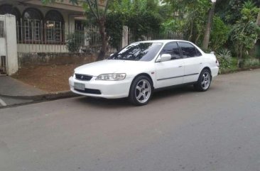 1998 Honda Accord Vtil A/T FOR SALE