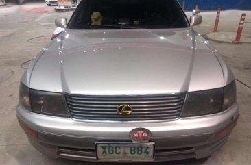 Toyota Celsior 1997 for sale