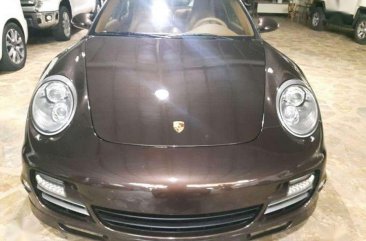 FOR SALE 2010 Porsche 911 Turbo 997.2