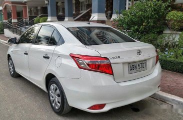 Toyota Vios 2016 for sale