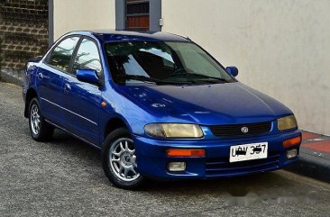 Mazda 323 1998 for sale