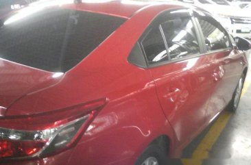 Toyota Vios 2016 for sale