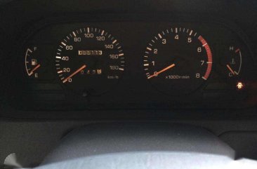 1997 Toyota Prado VX 4x4 FOR SALE