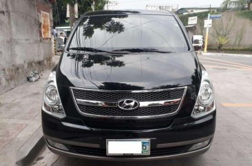 2014 Hyundai Grand Starex Gold AT DSL FOR SALE