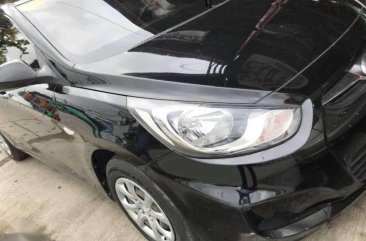 2013 Hyundai Accent Manual FOR SALE
