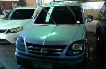 Mitsubishi Adventure 2012 for sale