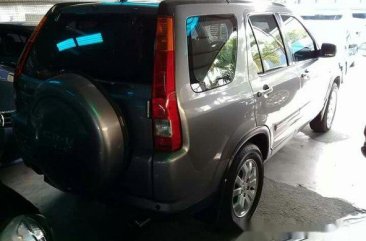 Honda CR-V 2004 for sale