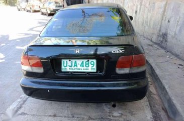 Honda Civic 98 D15b vtec FOR SALE