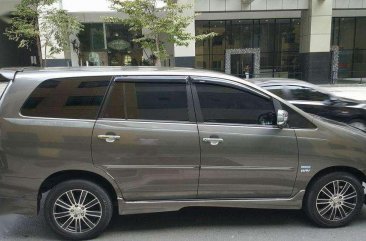 Toyota Innova 2005 G Gas Automatic for sale