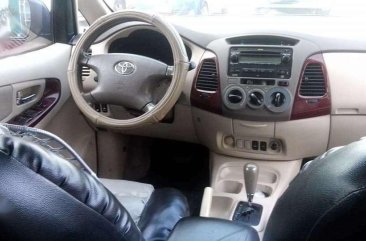 FOR SALE 2006 Toyota Innova G