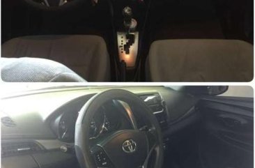 Toyota Vios 1.3 E AT 2013 for sale