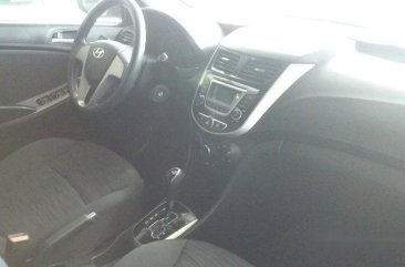 Hyundai Accent 2015 for sale